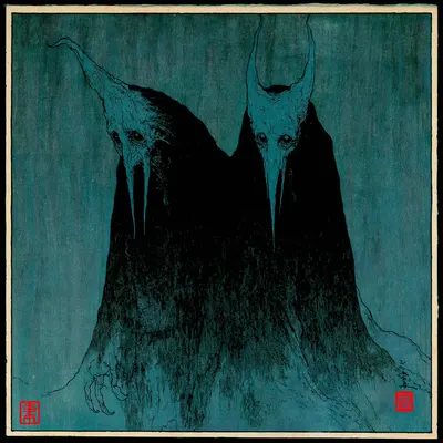 3rd picture looks cool. 2nd one is different And then we have some variation Always looking for the deep color and meaning Atmosphere. Technique - AI artwork, 29 Jun 2026