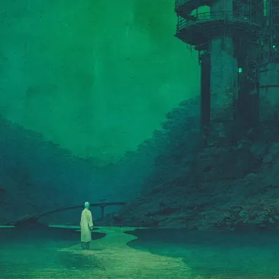 what makes color - AI artwork, 15 Jun 2026