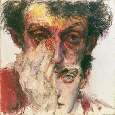 same same but different - AI artwork, 5 Jun 2026