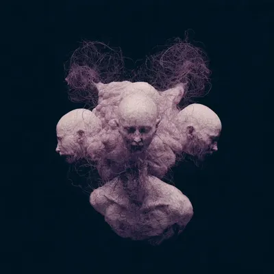 Untitled work - AI artwork, 7 Jun 2026