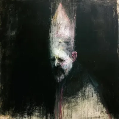 That's an order - AI artwork, 24 Jun 2026