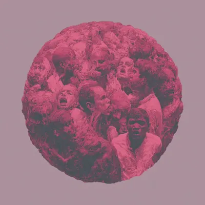 ˙˙pǝɥsɐɯs˙˙˙ - AI artwork, 14 Jun 2026