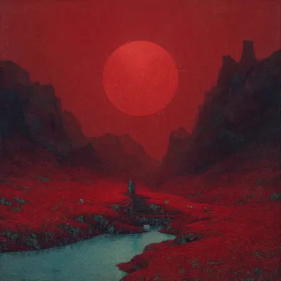 Life is like fermentation. You need a little salt to preserve the good things. Do nothing, and the bad finds its way in - AI artwork, 3 Jun 2026