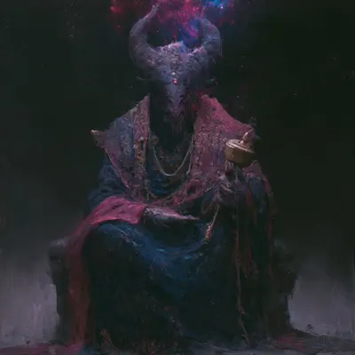 for the galaxy! - AI artwork, 21 Jun 2026
