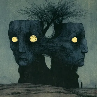 together - AI artwork, 29 Jun 2026