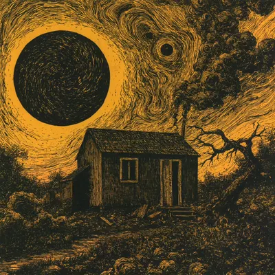 finding home - AI artwork, 23 Jun 2026