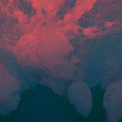 can be there too many of everything? - AI artwork, 11 Jun 2026