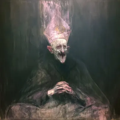 That's an order - AI artwork, 24 Jun 2026