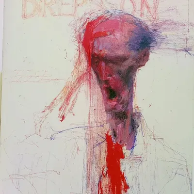 same same but different - AI artwork, 5 Jun 2026