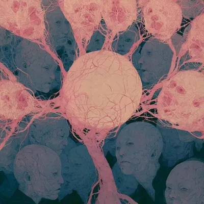 what if this is just a - AI artwork, 22 Jun 2026