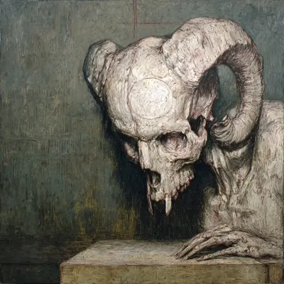 Untitled work - AI artwork, 16 Jun 2026