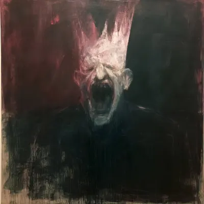 That's an order - AI artwork, 24 Jun 2026