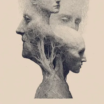 That's it for today The new feature doesn't work It looks weird - AI artwork, 20 Jun 2026