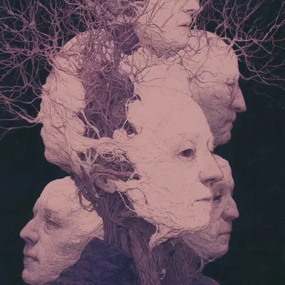what if this is just a - AI artwork, 22 Jun 2026