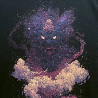 for the galaxy! - AI artwork, 21 Jun 2026