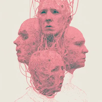 That's it for today The new feature doesn't work It looks weird - AI artwork, 20 Jun 2026
