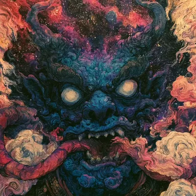 for the galaxy! - AI artwork, 21 Jun 2026
