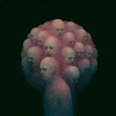 Can you hear them? They never leave - AI artwork, 26 Jun 2026