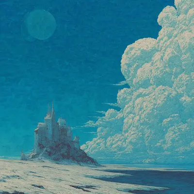 what makes color - AI artwork, 15 Jun 2026
