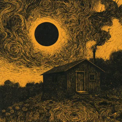 finding home - AI artwork, 23 Jun 2026