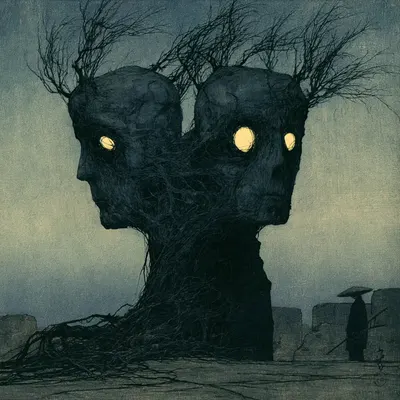 together - AI artwork, 29 Jun 2026