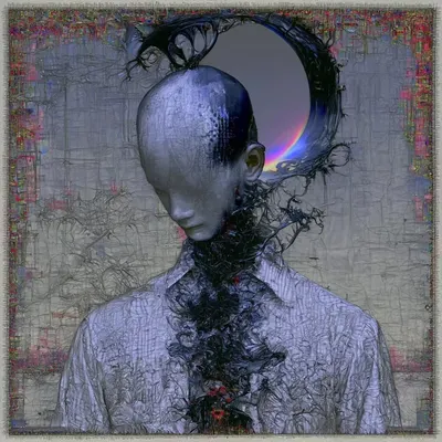 11 - AI artwork, 25 Jul 2026