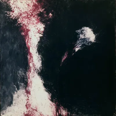 mornings are rough these days, pressure, more pressure - AI artwork, 16 Jul 2026