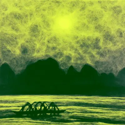 How to figure this out? - AI artwork, 10 Jul 2026
