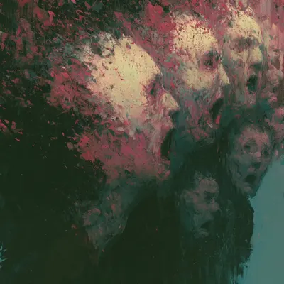 goodnight? - AI artwork, 5 Jul 2026