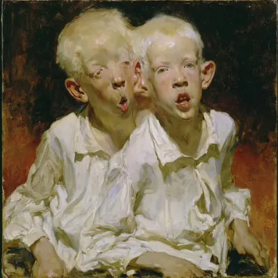 subjects - AI artwork, 12 Jul 2026