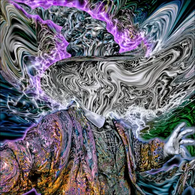 digitalMAXXING, am I doing it right? - AI artwork, 21 Jul 2026