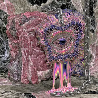 digitalism organic - AI artwork, 27 Jul 2026