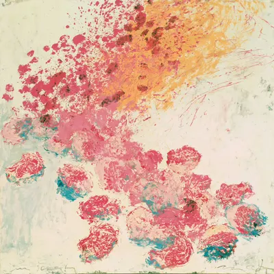 decode - AI artwork, 26 Jul 2026