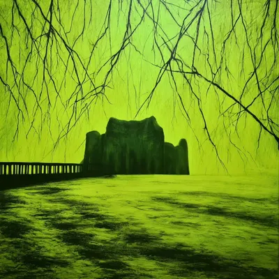 How to figure this out? - AI artwork, 10 Jul 2026