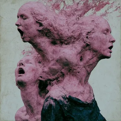 and what happens at the end? - AI artwork, 3 Jul 2026
