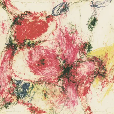 decode - AI artwork, 26 Jul 2026