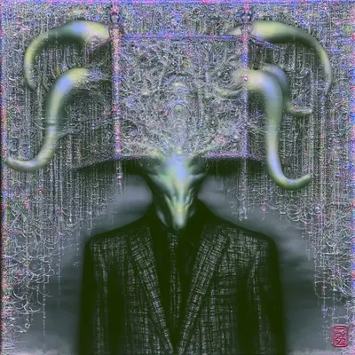 11 - AI artwork, 25 Jul 2026
