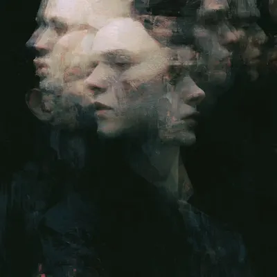 goodnight? - AI artwork, 5 Jul 2026