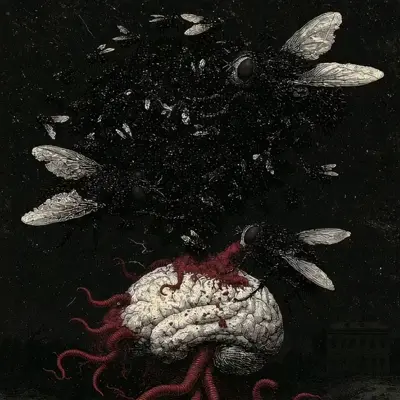 Guys, how do you deal with being slaves? I am so tired of doing things I do not want... So this pictures symbolise this feeling. Thanks - AI artwork, 14 Jul 2026