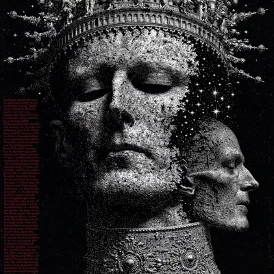 sovereign technologies or gods of the new era? - AI artwork, 22 Jul 2026