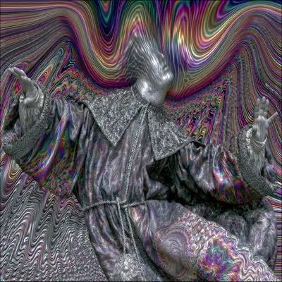 digitalMAXXING, am I doing it right? - AI artwork, 21 Jul 2026