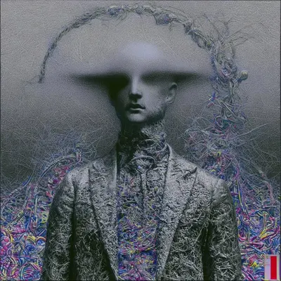 11 - AI artwork, 25 Jul 2026
