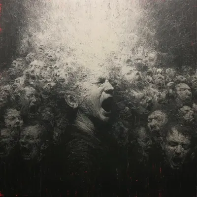 goodnight? - AI artwork, 5 Jul 2026