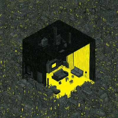 so turned out people are only nice to you because they want something - AI artwork, 24 Jul 2026