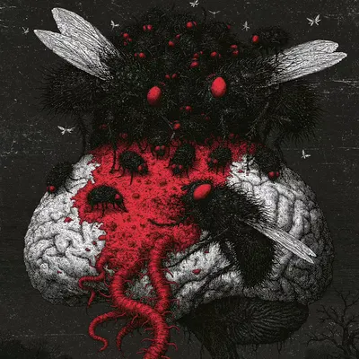 Guys, how do you deal with being slaves? I am so tired of doing things I do not want... So this pictures symbolise this feeling. Thanks - AI artwork, 14 Jul 2026
