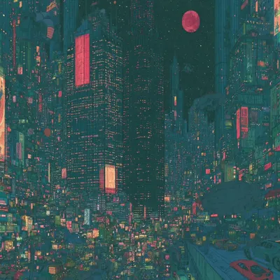 space opera - AI artwork, 5 Jul 2026