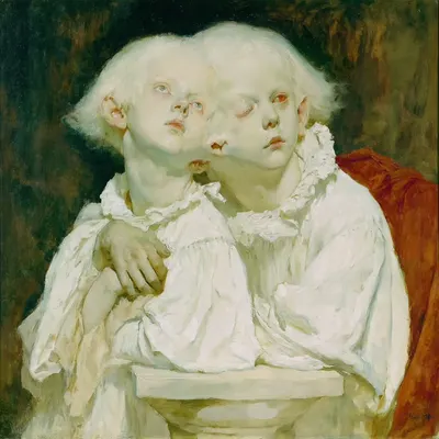 subjects - AI artwork, 12 Jul 2026