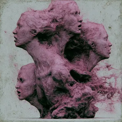 and what happens at the end? - AI artwork, 3 Jul 2026