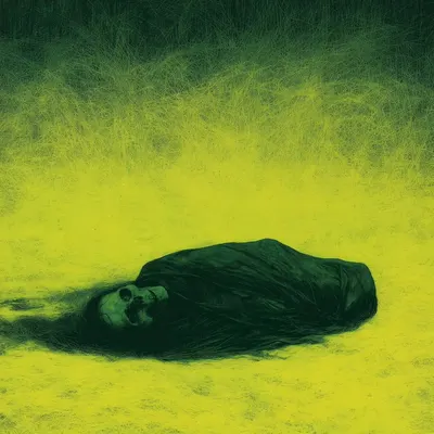 How to figure this out? - AI artwork, 10 Jul 2026