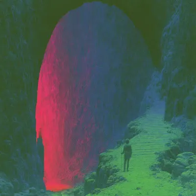 still trying to explore - AI artwork, 11 Jul 2026
